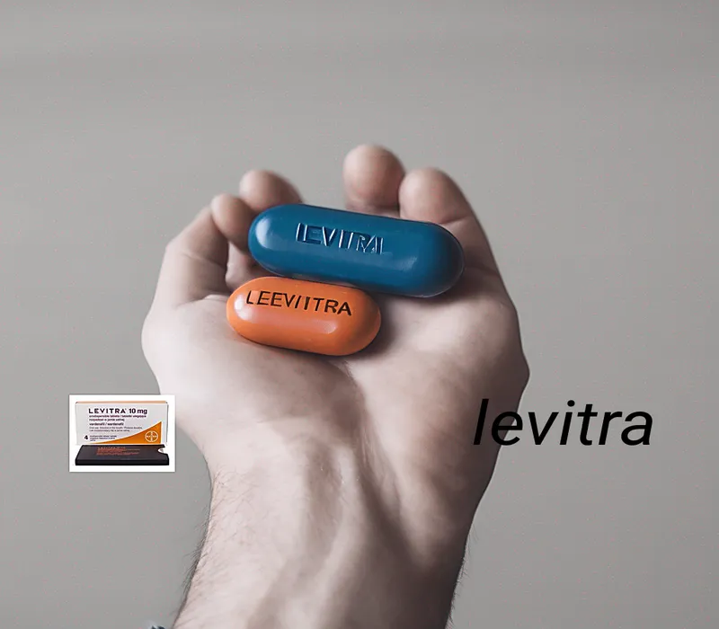 Comprar levitra en españa contrareembolso